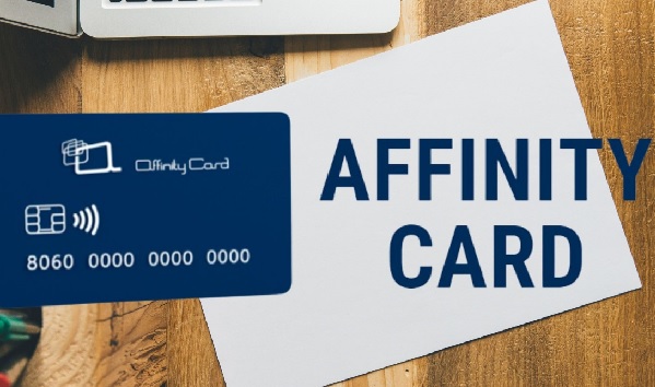 requisitos tarjeta affinity card