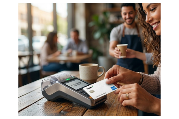 beneficios de la Tarjeta de Crédito Vexi Amex