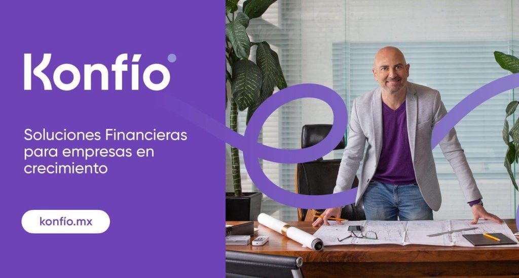 Konfío