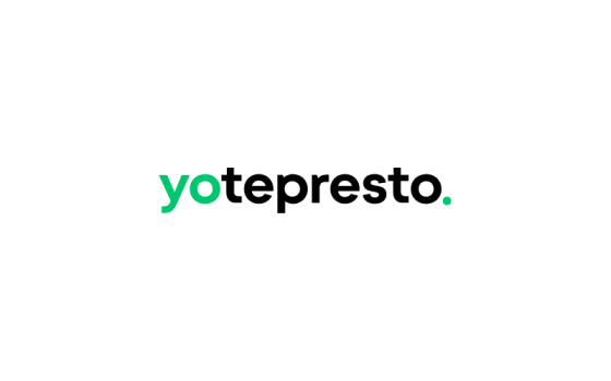 Préstamo Yotepresto
