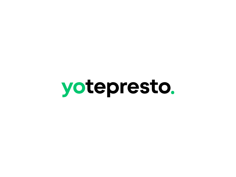 Préstamo Yotepresto