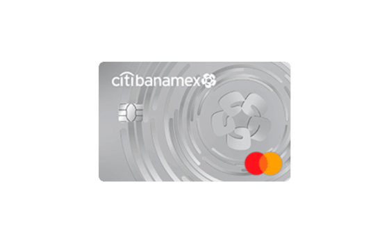 tarjeta de crédito Platinum Citibanamex