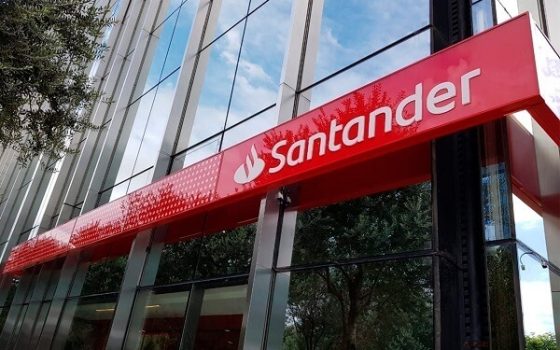 tarjeta de crédito Básica Santander