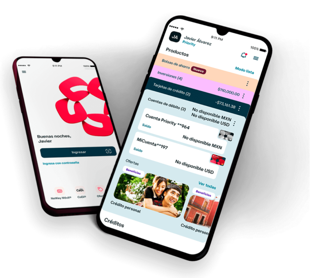 préstamo personal Citibanamex