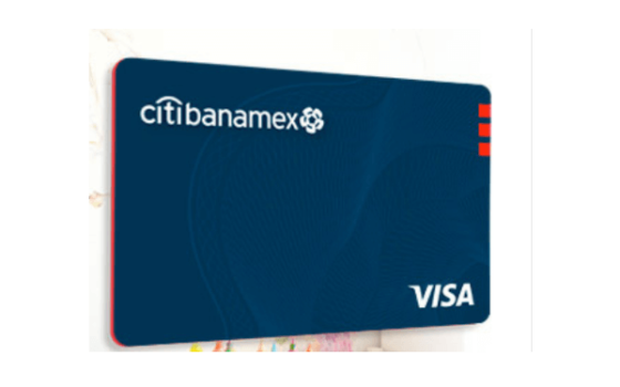 Tarjeta de Crédito Costco Citibanamex