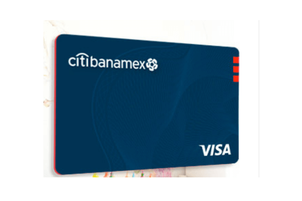 Tarjeta de Crédito Costco Citibanamex
