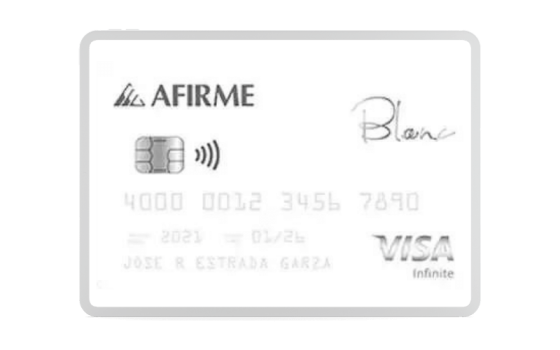 Afirme Blanc World Elite