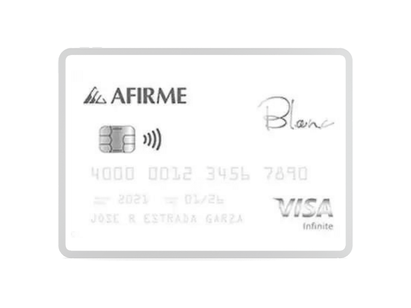 Afirme Blanc World Elite