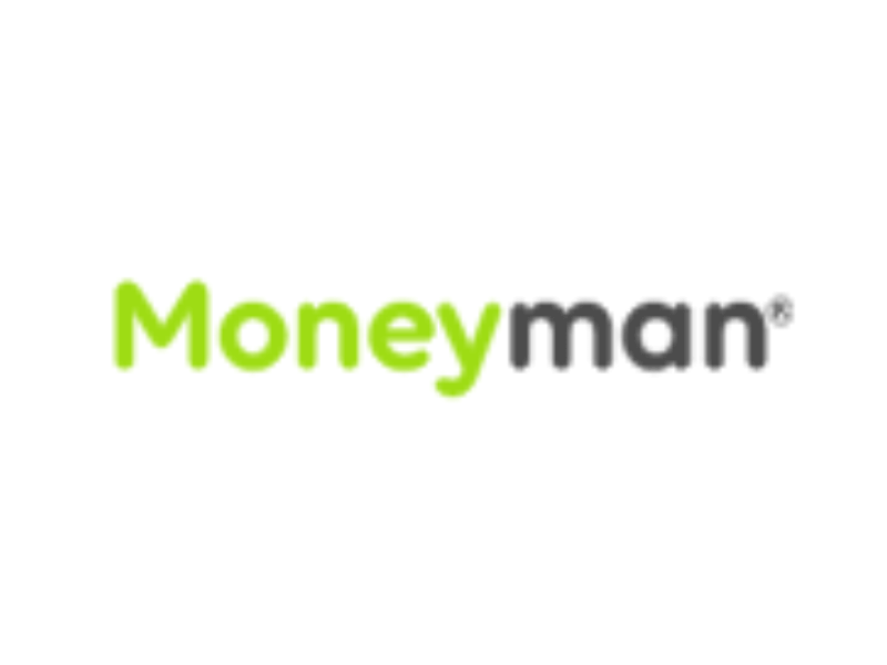 Préstamo en línea seguro de Moneyman