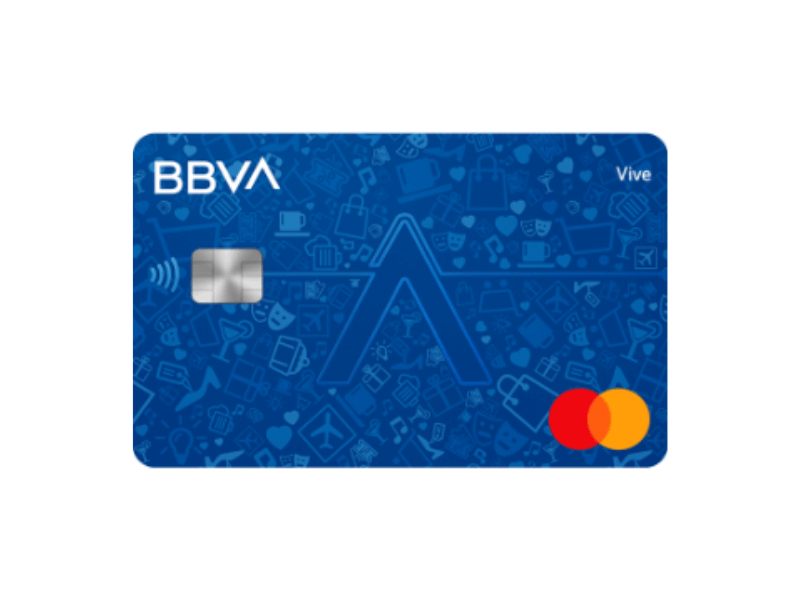 Vive BBVA