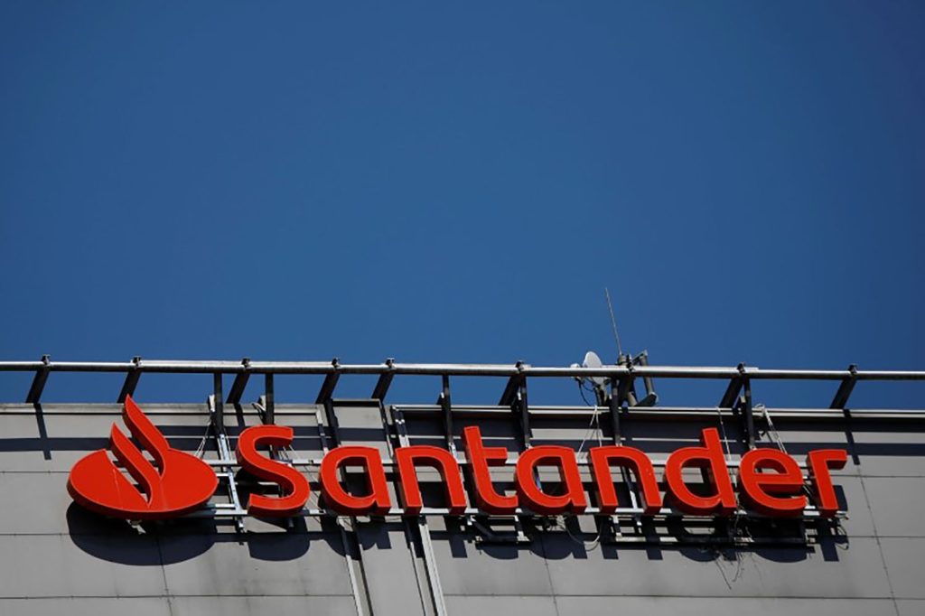 Préstamo Personal Santander