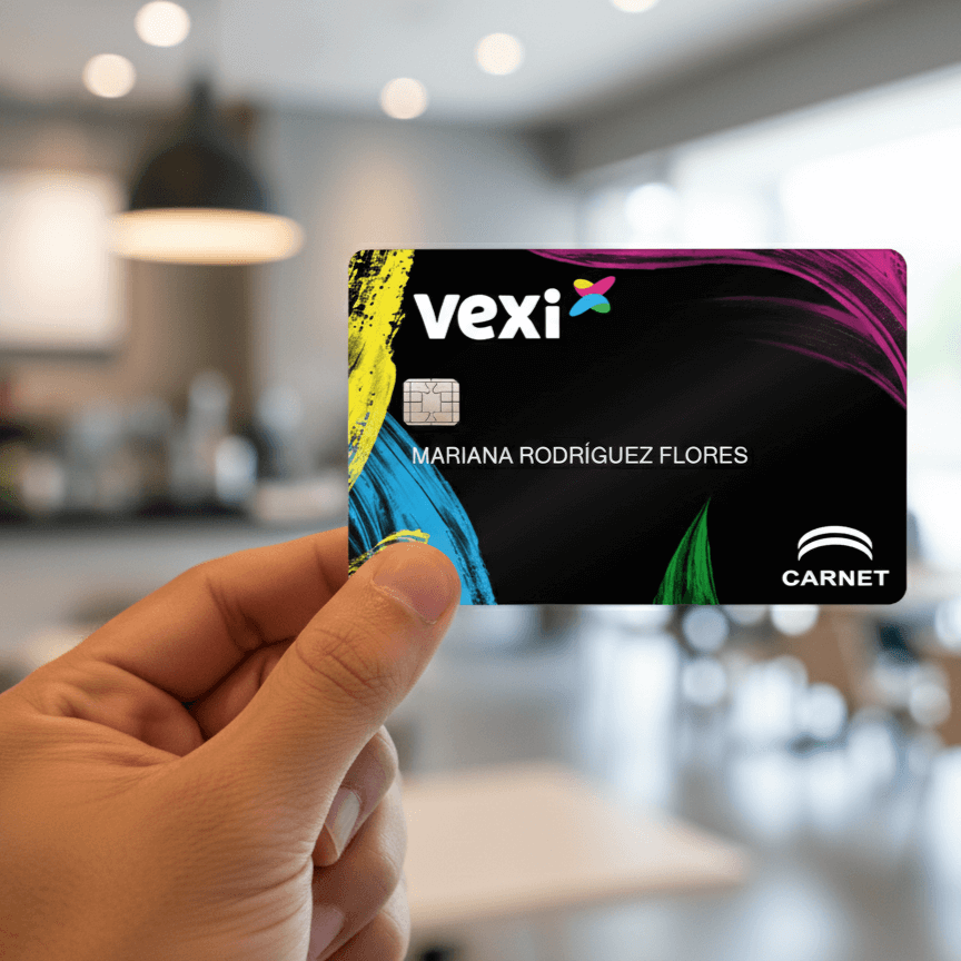 Vexi Carnet