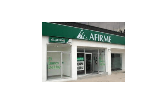 Préstamo personal Afirme