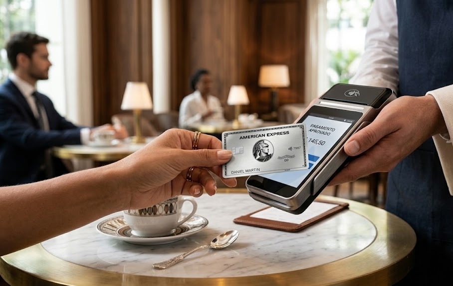 the platinum card american express