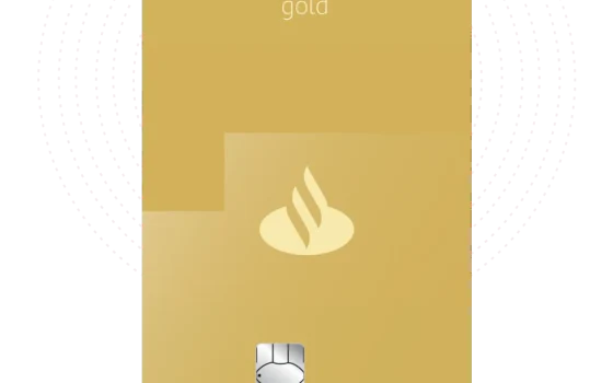 Santander Tarjeta Gold
