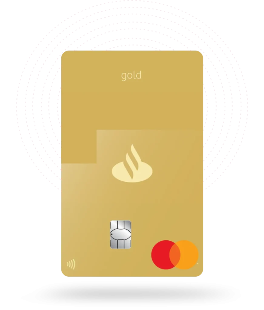 Santander Tarjeta Gold