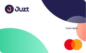 Ventajas de la tarjeta de crédito Juzt