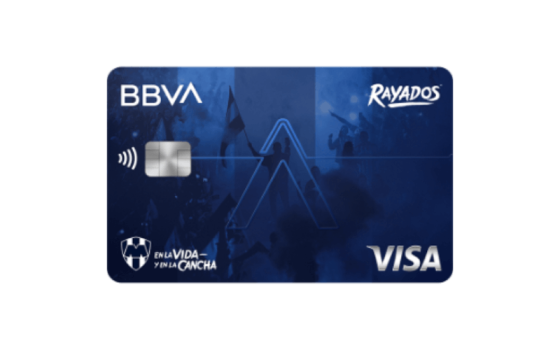 Rayados BBVA