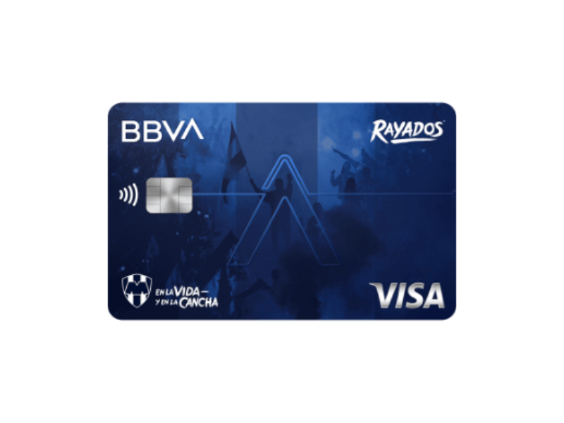Rayados BBVA
