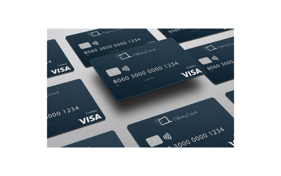 Tarjeta de Crédito Affinity Card