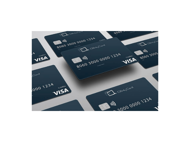 Tarjeta de Crédito Affinity Card