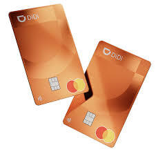 Didi Card